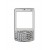 Full Body Housing For Hp Ipaq Hw6965 Black - Maxbhi Com