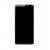 Lcd With Touch Screen For Samsung Galaxy A6s Black By - Maxbhi Com