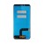 Lcd With Touch Screen For Samsung Galaxy A6s Black By - Maxbhi Com