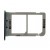 Sim Card Holder Tray For Samsung Galaxy A8s Black - Maxbhi Com