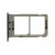 Sim Card Holder Tray For Samsung Galaxy A8s Blue - Maxbhi Com