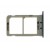 Sim Card Holder Tray For Samsung Galaxy A8s Blue - Maxbhi Com
