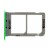 Sim Card Holder Tray For Samsung Galaxy A8s Green - Maxbhi Com