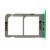 Sim Card Holder Tray For Samsung Galaxy A8s Green - Maxbhi Com