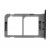 Sim Card Holder Tray For Samsung Galaxy A8s Grey - Maxbhi Com