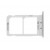 Sim Card Holder Tray For Samsung Galaxy A8s White - Maxbhi Com