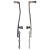 Volume Button Flex Cable For Asus Rog Phone Ii Zs660kl By - Maxbhi Com