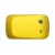 Full Body Housing For Micromax A52 Yellow - Maxbhi Com