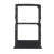 Sim Card Holder Tray For Huawei Nova 7i Black - Maxbhi Com