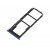 Sim Card Holder Tray For Realme C3 Blue - Maxbhi Com