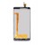 Lcd With Touch Screen For Lava Iris Fuel F2 Black By - Maxbhi Com