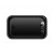 Full Body Housing For Spice M5460 Flo Black - Maxbhi Com