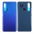 Back Panel Cover For Huawei Nova 6 Blue - Maxbhi Com