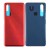 Back Panel Cover For Huawei Nova 6 Red - Maxbhi Com