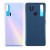 Back Panel Cover For Huawei Nova 6 White - Maxbhi Com