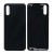 Back Panel Cover For Realme C3 Black - Maxbhi Com