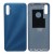 Back Panel Cover For Realme C3 Blue - Maxbhi Com