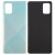 Back Panel Cover For Samsung Galaxy A71 Blue - Maxbhi Com