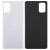 Back Panel Cover For Samsung Galaxy A71 Silver - Maxbhi Com