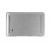 Full Body Housing For Lava Etab Connect White - Maxbhi Com