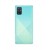 Full Body Housing For Samsung Galaxy A71 Blue - Maxbhi Com