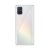 Full Body Housing For Samsung Galaxy A71 White - Maxbhi Com