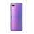 Full Body Housing For Samsung Galaxy Z Flip Purple - Maxbhi Com