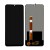 Lcd With Touch Screen For Realme C3 Red By - Maxbhi Com