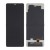 Lcd With Touch Screen For Samsung Galaxy Z Flip Gold By - Maxbhi Com