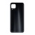 Back Panel Cover For Huawei Nova 7i Black - Maxbhi Com