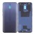 Back Panel Cover For Xiaomi Redmi 8a Dual Grey - Maxbhi Com