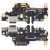 Charging Connector Flex Pcb Board For Xiaomi Redmi K30 By - Maxbhi Com