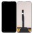 Lcd With Touch Screen For Huawei Nova 6 Se Black By - Maxbhi Com