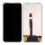 LCD with Touch Screen for Huawei nova 7i Black