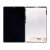 Lcd With Touch Screen For Lenovo Tab M8 Hd Black By - Maxbhi Com