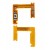 Power Button Flex Cable For Samsung Galaxy A20s On Off Flex Pcb By - Maxbhi Com