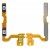 Volume Button Flex Cable For Samsung Galaxy A20s By - Maxbhi Com