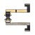 Charging Connector Flex Pcb Board For Apple Ipad Mini 3 Wifi 64gb By - Maxbhi Com