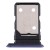 Sim Card Holder Tray For Realme X50 5g Glacier - Maxbhi Com
