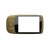 Full Body Housing For Htc Touch 3g Gold - Maxbhi Com