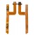 Volume Button Flex Cable For Htc Desire 601 Dual Sim By - Maxbhi Com