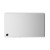Full Body Housing For Lenovo Tab M8 Fhd White - Maxbhi Com