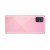 Full Body Housing For Samsung Galaxy A71 Pink - Maxbhi Com