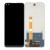 Lcd With Touch Screen For Realme X50 5g White By - Maxbhi Com