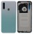 Back Panel Cover For Oppo A31 2020 White - Maxbhi Com