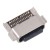 Charging Connector For Samsung Galaxy Z Flip By - Maxbhi Com