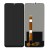 Lcd With Touch Screen For Oppo A31 2020 Black By - Maxbhi Com