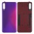 Back Panel Cover For Honor 9x Pro Purple - Maxbhi Com