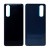 Back Panel Cover For Oppo Reno 3 Pro 5g Black - Maxbhi Com