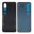 Back Panel Cover For Xiaomi Mi Note 10 Pro Black - Maxbhi Com